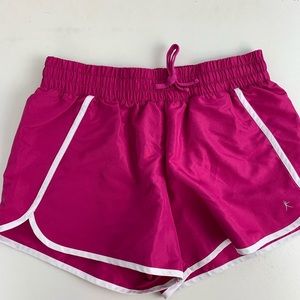 Danskin women’s short